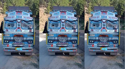 kids injured in attack on bakerwal families moving livestock  cow vigilantes suspected