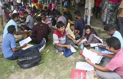 free and fair elections in bengal  secret algorithm and mass deletions through sir