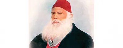 review  situating sayyid ahmad khan in the turmoil of his times