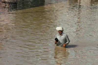 pakistan floods  islamabad to consider importing vegetables from india
