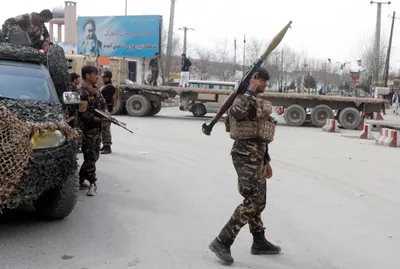 suicide bomb at shi ite gathering in kabul kills at least seven