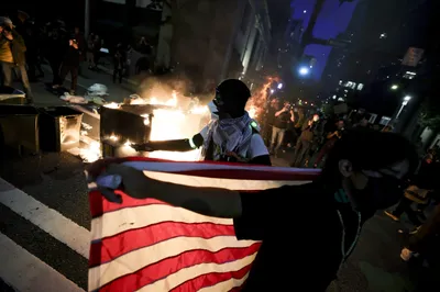 more than 170 us citizens brutalised by immigration agents