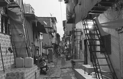 fear  distrust and despair  the covid 19 second wave in mumbai s shivaji nagar