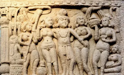 inspiration for a better future should not come from a past long gone