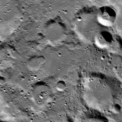 nasa releases high resolution images of chandrayaan 2 landing site