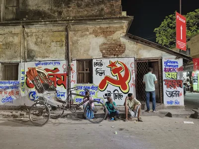 from baharampur to diamond harbour  how muslim votes impact the big fights in west bengal 