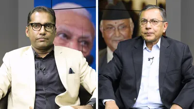 watch   india nepal relations in shadow of chinese influence