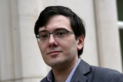  pharma bro  martin shkreli sentenced to seven years for defrauding investors