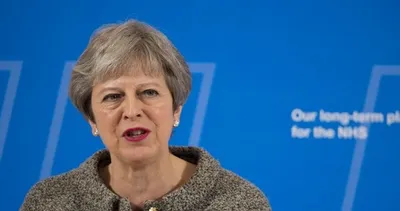 theresa may shuns pro eu lawmakers to win the brexit vote