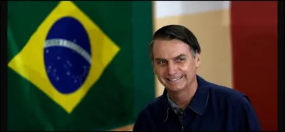 a brazil beyond bolsonaro