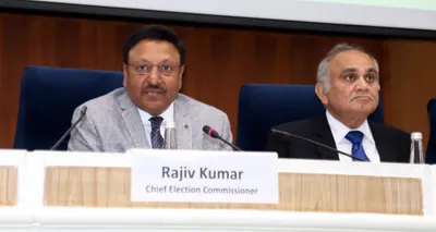 election commission has no business monitoring expenditure on freebies – that s the opposition s job