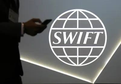russian central bank  hackers stole  6 million in attack on swift system