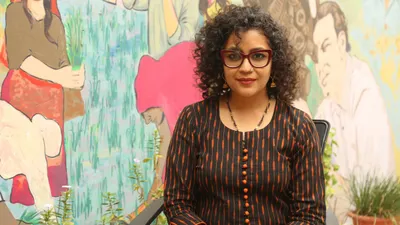 watch    my podcasts connect immigrant indians to their roots 