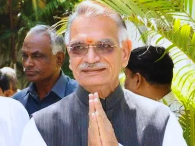 former union minister shivraj patil passes away