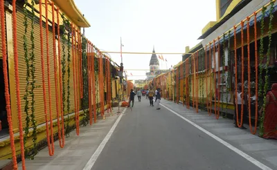 bhoomi pujan  over 300 concerned citizens make  last appeal  to pm modi to not attend