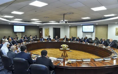 watch   india should activate brics to counter trump s economic fatwahs against global south