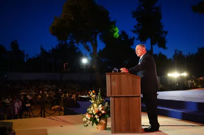 benjamin netanyahu s  corruption revolution  in israel