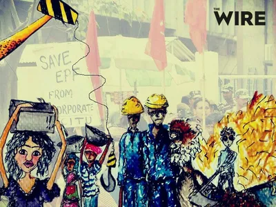 the life of labour  international working women’s day 2018 special