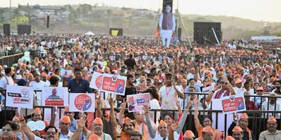 ground report  the tide has turned against bjp across caste groups in up