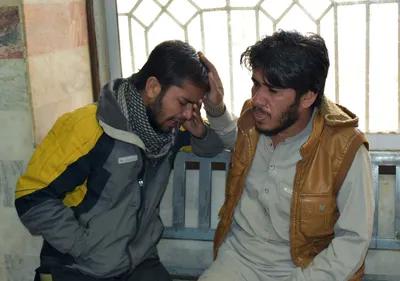 two women working to eradicate polio killed by gunmen in pakistan