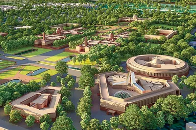  executive highhandedness   former civil servants question rationale of central vista project