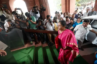 watch   the hits and misses of budget 2019