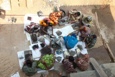 will social security become a reality for home based workers 