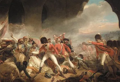 why we need a book about muslims who fought for india’s freedom