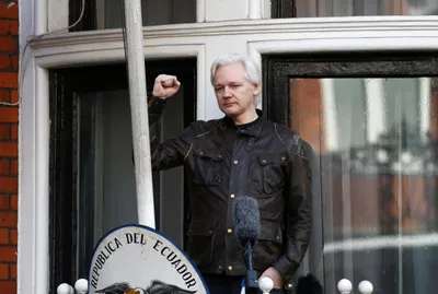 us prosecutors get indictment against wikileaks founder julian assange