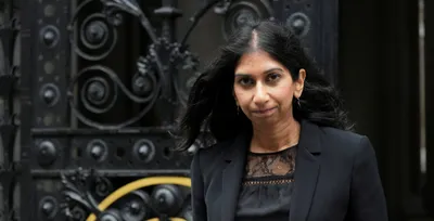 ‘action initiated in all cases’  india counters uk home secretary’s claim on visa overstayers