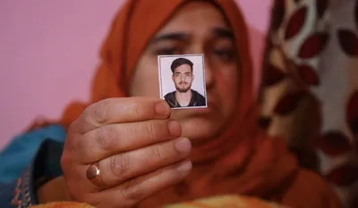  how can a class 12 boy be a master military recruiter   asks family of teenager held by nia