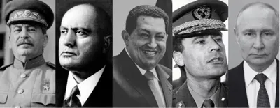 how strong leaders morph into tyrants  assessing the cost of exit and heightened ruthlessness