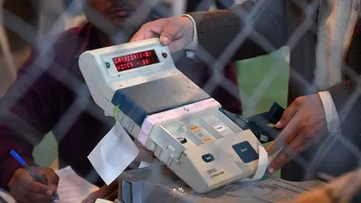 cloud of silence hangs over one third of vvpat machines in use since 2018  deemed ‘defective’