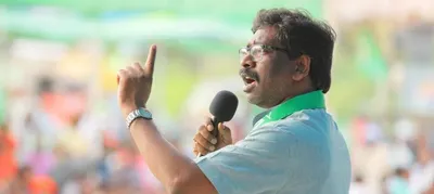 jmm s big win  the resurgence of regional  identity politics in jharkhand 