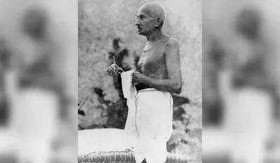 gandhi s uneven politics of disability