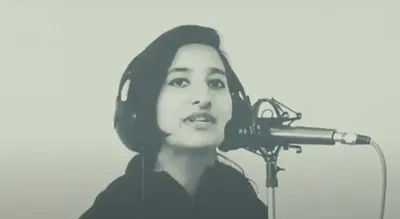 for kashmir’s only female rapper  the anguish of her generation is her inspiration