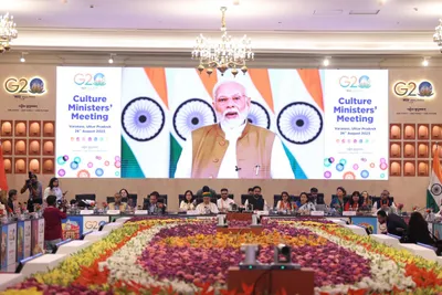 hype alone cannot sustain the g20 and india’s presidency