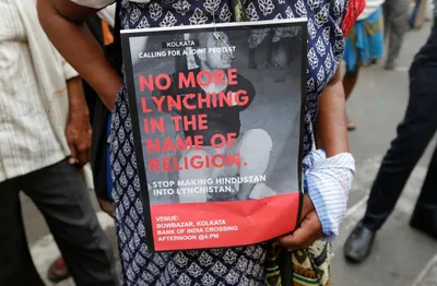 one year after sc recommended a lynching law  is anybody listening 