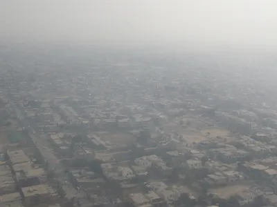 delhi and lahore play blame tennis but the smog has the grand slam