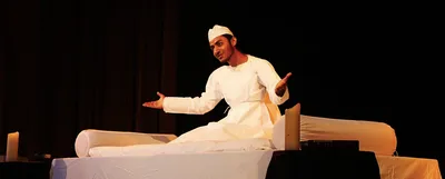 ankit chadha  the storyteller who left the stage too soon