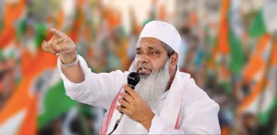 why alliance with ajmal s audf may not help assam congress resolve its  muslim dilemma 