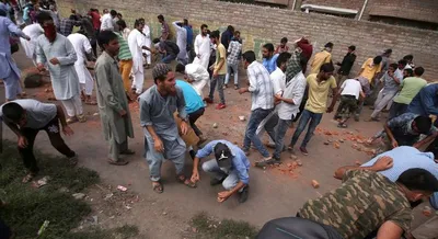 the kashmiris are still waiting to speak  this time  their voice will carry far 