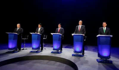 gay marriage debate upturns costa rica s presidential elections