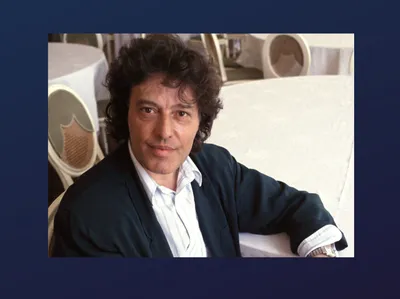 tom stoppard and the india he kept
