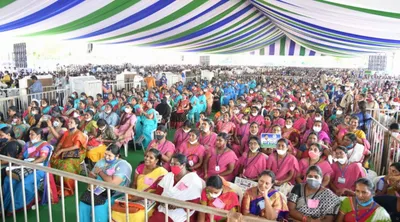 andhra pradesh is a political pesarattu in the making