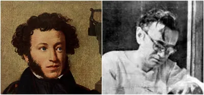 what saadat hasan manto had to say about alexander pushkin
