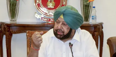 why punjab s sikh majority shunned modi’s hindutva to give congress eight seats