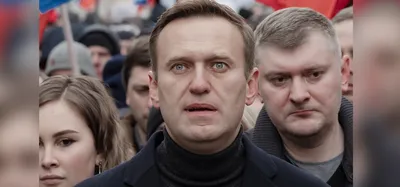 alexei navalny s whereabouts unknown  says jailed russian opposition leader s team