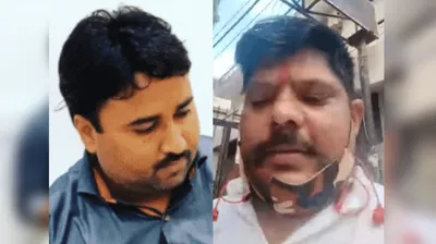 two of 6 arrested for jantar mantar hate speech were well known anti muslim campaigners