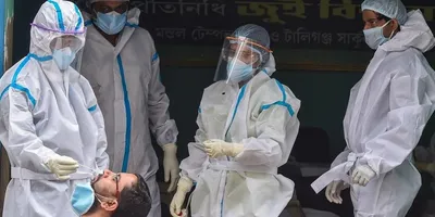 delhi hc asks aap govt to set up more covid 19 testing centres